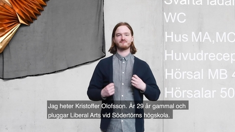 Thumbnail for Liberal Arts – bilda dig själv som människa