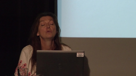 Thumbnail for SannaHaageMTAWebbproduktion.del2