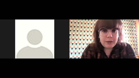 Thumbnail for Cecilia Victoria Kärrberg - Lyckas med sociala medier