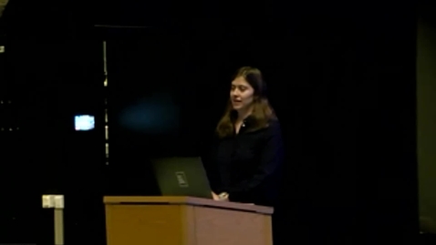 Thumbnail for Sofia Nordqvist – Så blir du bättre på användningstester