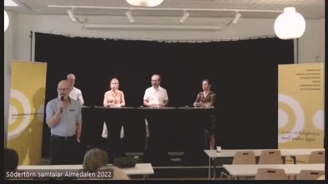 Thumbnail for Mer eller mindre – hur skapar vi balans i vår konsumtion?
