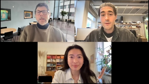 Thumbnail for Kat Zhou – Ethical Design in the Tech Industry