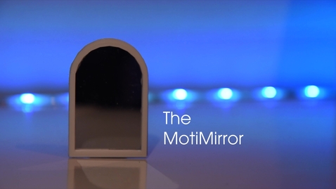 Thumbnail for The MotiMirror