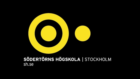 Thumbnail for Att använda biblioteket som RKH-student