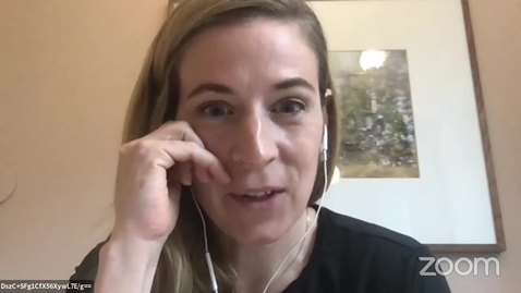 Thumbnail for Karin Pettersson – Internet är trasigt / 2020
