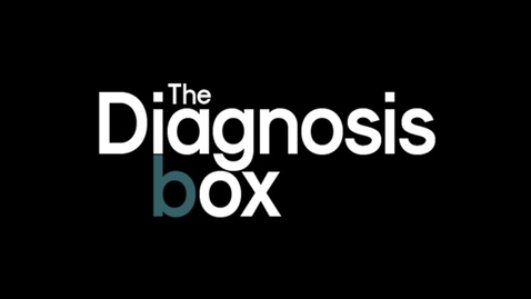 Thumbnail for The DiagnosisBox
