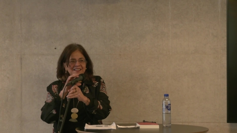 Thumbnail for PopVet: Marcia Sá Cavalcante Schuback, "Mellan lögn och verklighet"