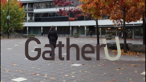 Thumbnail for GatherU