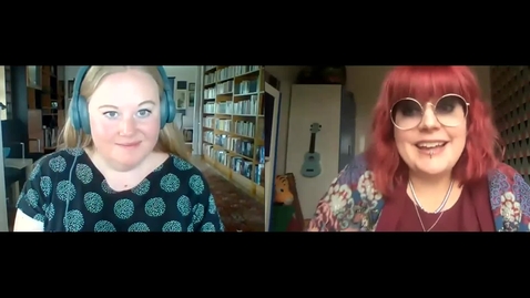 Thumbnail for MT-Live med Lovisa Ohlson