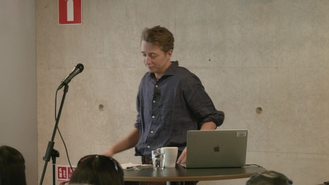 Thumbnail for PopVet: Sam Holmqvist, &quot;Transrebellen som blev folkhjälte&quot;