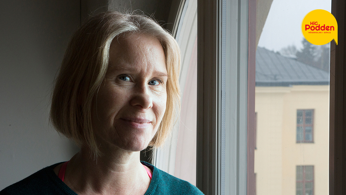 &quot;Att uppleva mening hjälper oss att hantera stress&quot;