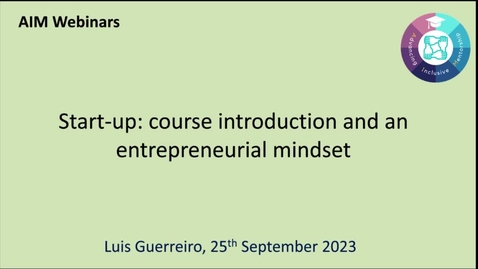 Thumbnail for Webinar 25th SEP