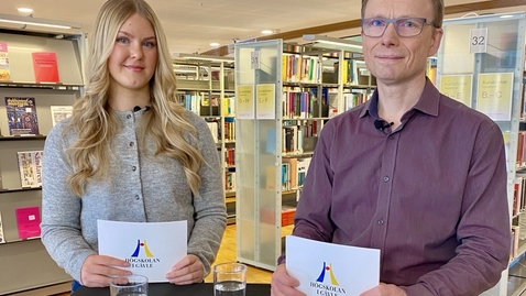 Thumbnail for Energi och miljö - Ingenjör 180 hp