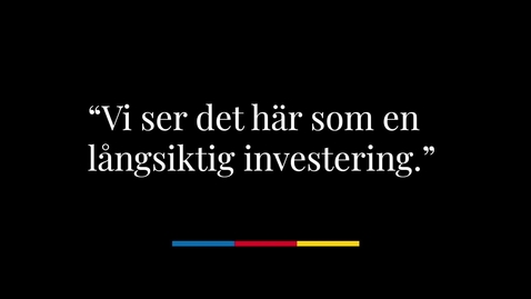 Thumbnail for Nefab samverkansfilm