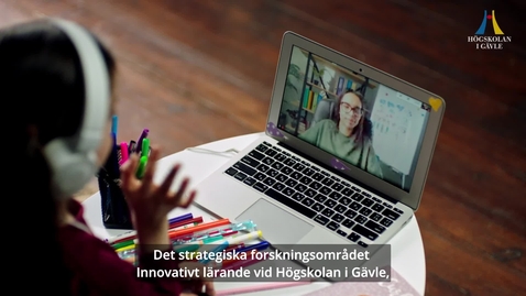 Thumbnail for SFO Innovativt lärande
