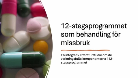 Thumbnail for Mathilda Holm och Emelie Lundh