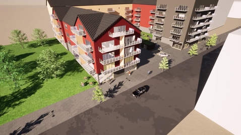 Thumbnail for Hanna Karlsson