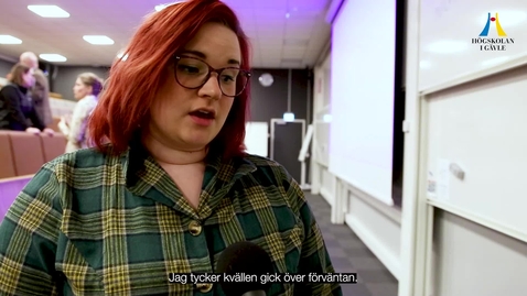 Thumbnail for Studentkårens dialogmöte med ledningen_220406
