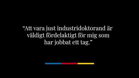 Thumbnail for Högskolan i Gävles samverkan med Lantmäteriet