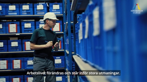 Thumbnail for Hälsofrämjande arbete