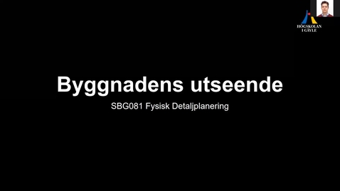 Thumbnail for Utseende