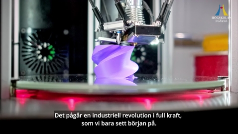 Thumbnail for SFO Intelligent industri