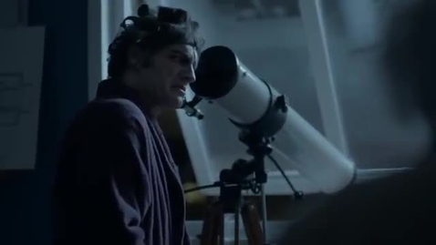 Thumbnail for Einstein och Newton i Grannfejden - Äppelmaskinen.mp4