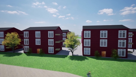 Thumbnail for Projektgrupp 9: Inre hamnen, Granskär