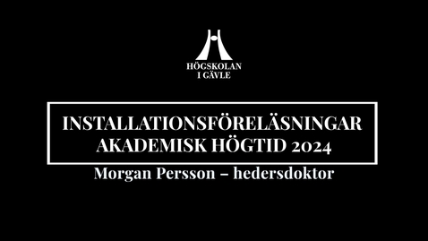 Thumbnail for Från tändkulemotor till digitalisering