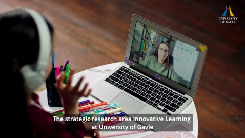 Thumbnail for Innovative Learning