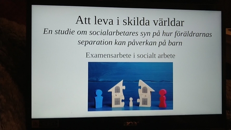 Thumbnail for Lisa Cederstrand