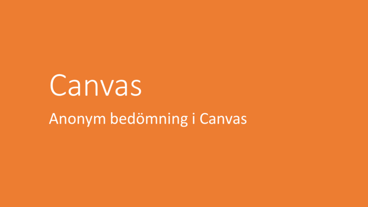 Thumbnail for channel Canvas