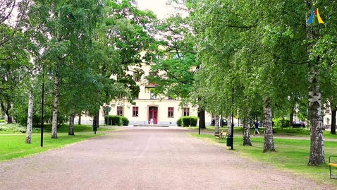 Thumbnail for Välkommen till Högskolan i Gävle!