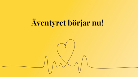 Thumbnail for Grattis och välkommen till Högskolan i Gävle