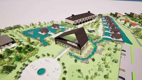 Thumbnail for Projektgrupp 5: Norra Staden