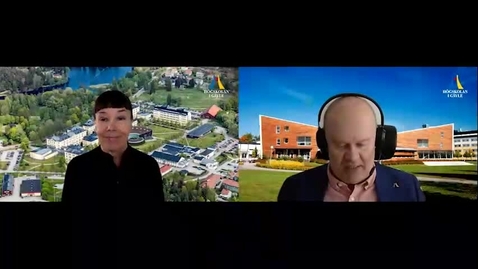 Thumbnail for Aktuellt med Ylva april