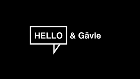 Thumbnail for Gävle har mycket att erbjuda