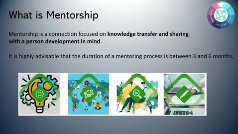 Thumbnail for What is mentorship