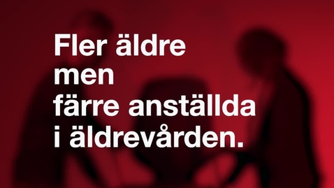 Thumbnail for Äldrevårdens vinnare