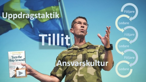 Thumbnail for Makt - Memes - Organisering