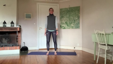 Thumbnail for Yoga 1