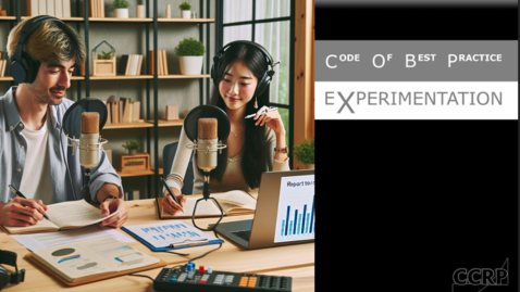 Thumbnail for Network Centric Warfare Experimentation_ A Best Practice Guide