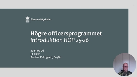 Thumbnail for 2025-02-26, Intro HOP 25-26 ljud