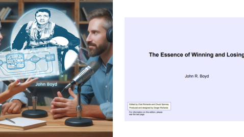 Thumbnail for The Essence of Winning and Losing  (1996)