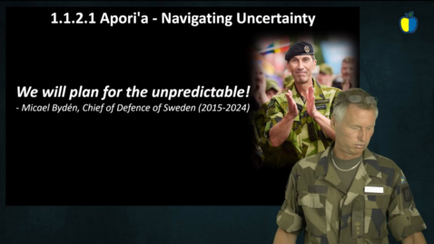 Thumbnail for Plan vs. Reality - Bloopers from the Frontline