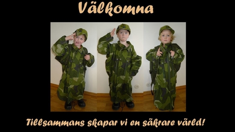 Thumbnail for Välkommen till Grundkurs Ledningsvetenskap - Del 1 - Hur går det till