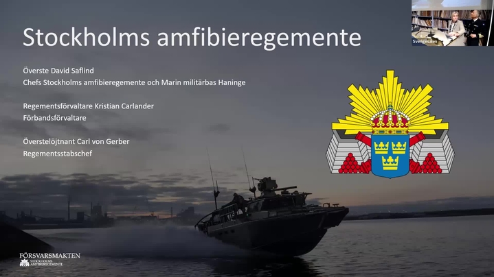 Miniatyr för kanal Öppen för alla