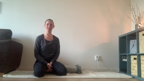 Thumbnail for Lugn yoga