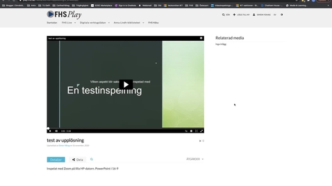 Thumbnail for Slå på nedladdning