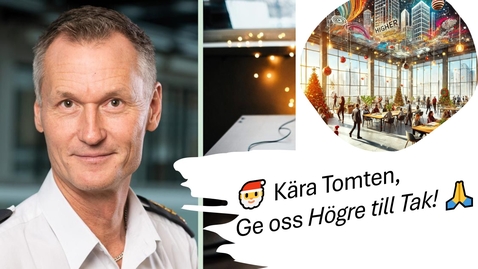 Thumbnail for Högre till Tak – Suno ft. En Julens Önskan